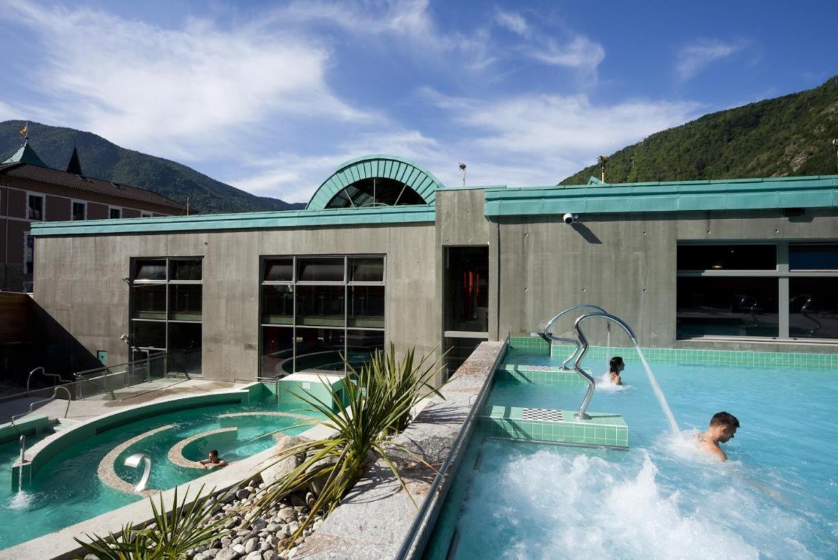 Ferienwohnung Cocoon 52 M2 New, Beautiful View Castle And Mountain Foix Exterior foto